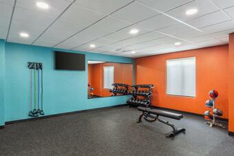 Hotel Best Western Manchester