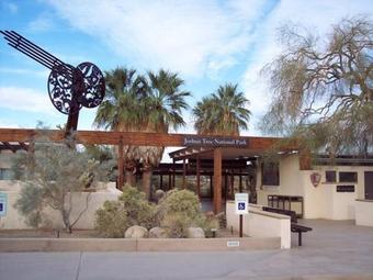 Posada Mojave Trails Inn And Suites