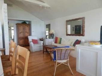 Union Pier Sawyer Lake House Cottage