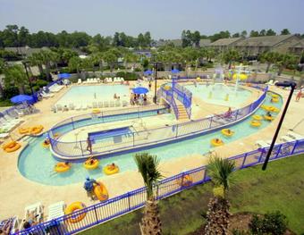 Hotel Plantation Resort