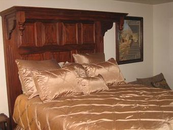 Motel Chantico Inn & Suites