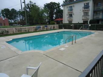 Motel Budgetel - Lithonia