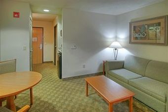 Hotel Holiday Inn Express Socorro