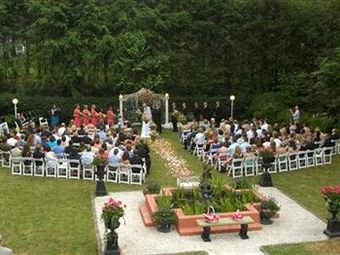 Melange Bed & Breakfast