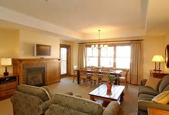 Hotel The Lodge At Mountaineer Square