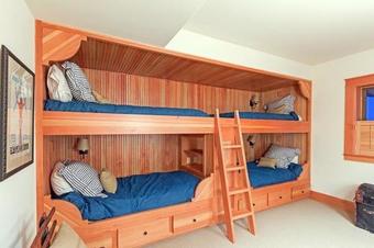 Benchmark Drive - 416