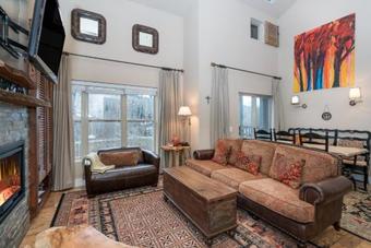 Parker Ridge 503 Two-bedroom Apartment