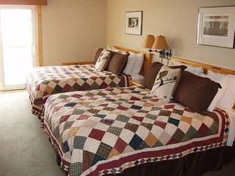 Hotel Schweitzer Mountain Resort Selkirk Lodge