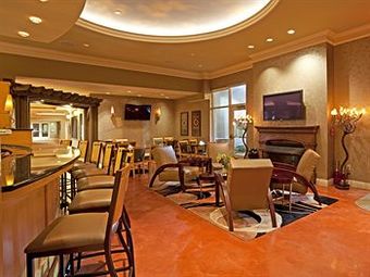Holiday Inn Hotel & Suites Maple Grove Northwest Minneapolis-arbor Lakes