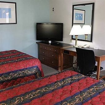 Motel Midlands Lodge