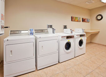 Hotel Holiday Inn Express Hastings