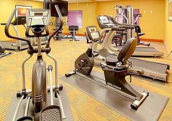 Hotel Comfort Suites Atlanta Airport