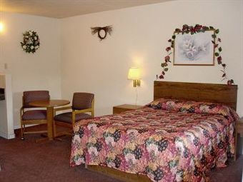 Motel Arroyo Village Inn