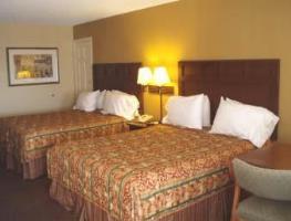 Motel Days Inn Paris