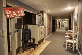 Eagle's Nest Hotel & Conference Center