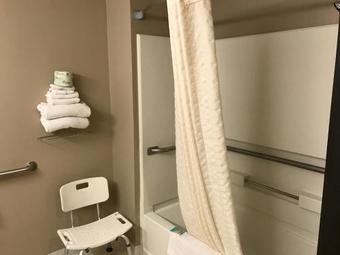 Motel Quincy Inn & Suites