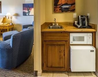 Hotel Holiday Inn Express Phoenix I-10 West/goodyear