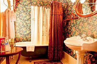 Posada Ye Kendall Inn