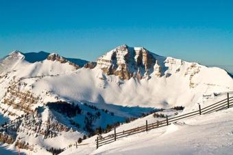 Apartamento Snow Ridge Condominiums