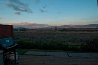 Apartamento Eagles Rest Condominiums