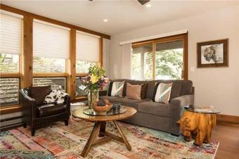 Apartamento Nez Perce #c3 Condo