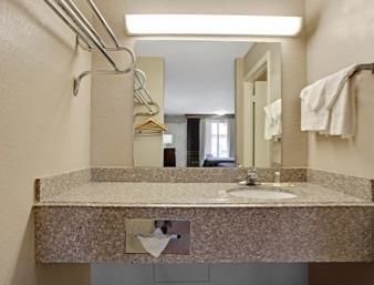 Motel Super 8 Oklahoma/frontier City