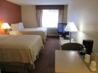 Hotel Days Inn Woodland