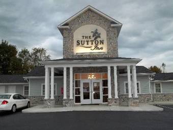 Hotel Sutton Inn