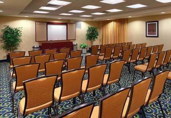 Hotel Springhill Suites Lehi At Thanksgiving Point