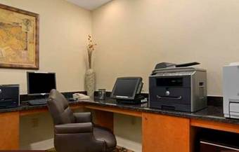 Hotel Doubletree By Hilton Raleigh Durham Airport At Research Triangle Park