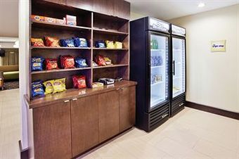 Hotel La Quinta Inn & Suites Lagrange