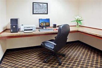 Hotel Holiday Inn Express Ellensburg