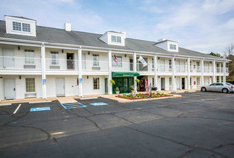 Hotel Quality Inn Lagrange