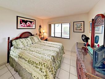 Apartamento Pinellas Bayway S Condo #c34 Condo