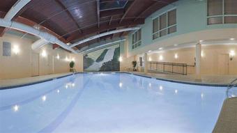 Hotel Holiday Inn Martinsburg