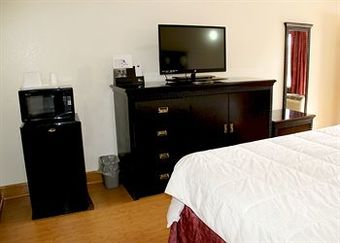 Motel America Best Value Inn