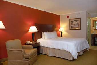 Hotel Hampton Inn Crestview