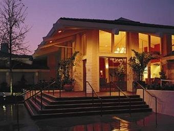 Hotel Pala Mesa Golf Resort