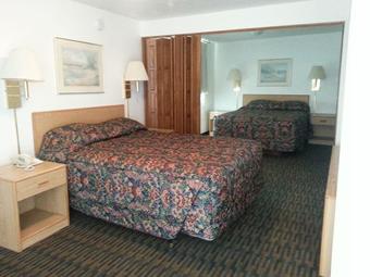 Hotel The Crow Peak Lodge