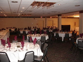 Hotel Harbor Shores On Lake Geneva