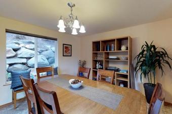 Leavenworth Bound & Gameroom