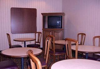 Hotel Residence Inn Indianapolis Fishers