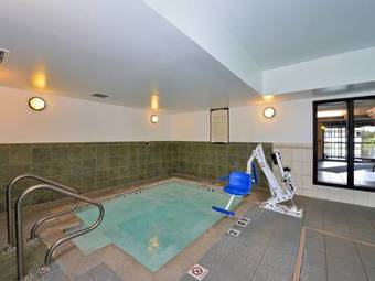 Hotel Staybridge Suites West Des Moines