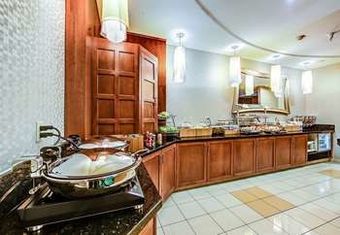 Hotel Springhill Suites Dayton South/miamisburg