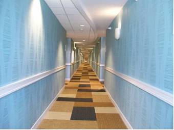 Hotel Holiday Inn Express Fishers - Indy's Uptown