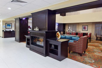 Holiday Inn Express Hotel & Suites Cordele North