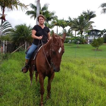 Hostal Island Goode's - Luxury Adult Only Accommodation Near Hilo