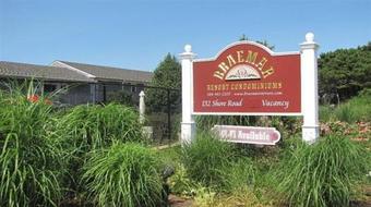 The Braemar Condominium