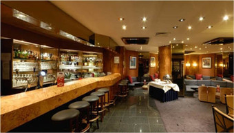 Hotel Ramada Plaza Antwerp