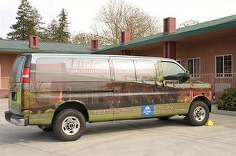 Motel Americas Best Value Inn Turlock